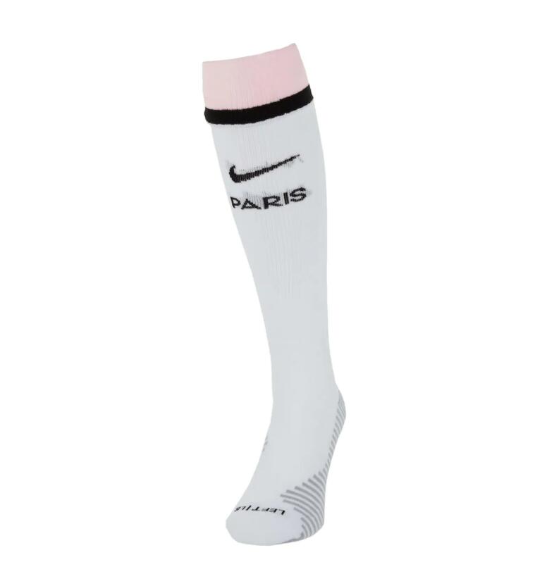 2021/22 PSG Away Soccer Socks